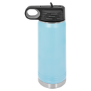  Light Blue-Silver