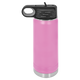  Light Purple-Silver