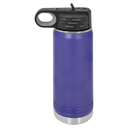  Purple-Silver
