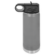  Dark Gray-Silver