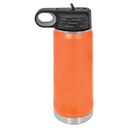  Orange-Silver