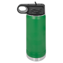  Green-Silver