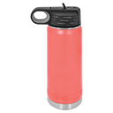  Coral-Silver