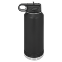 Black-Silver