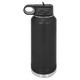  Black-Silver