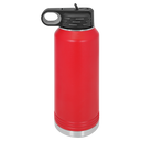  Red-Silver