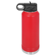  Red-Silver