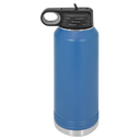  Blue-Silver