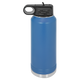  Blue-Silver