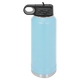  Light Blue-Silver