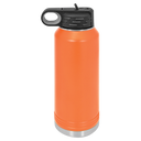  Orange-Silver