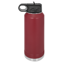  Maroon-Silver