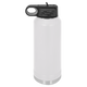  White-Silver