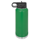  Green-Silver