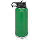  Green-Silver