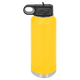  Yellow-Silver