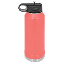  Coral-Silver