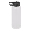 White-Ghost