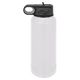  White-Ghost