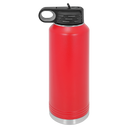  Red-Silver