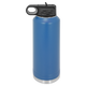  Royal Blue-Silver