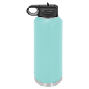  Teal-Silver