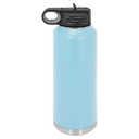  Light Blue-Silver