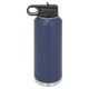  Navy Blue-Silver