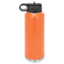  Orange-Silver