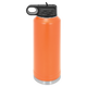  Orange-Silver