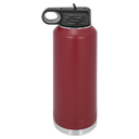  Maroon-Silver