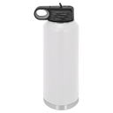  White-Silver