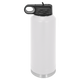  White-Silver
