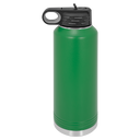  Green-Silver