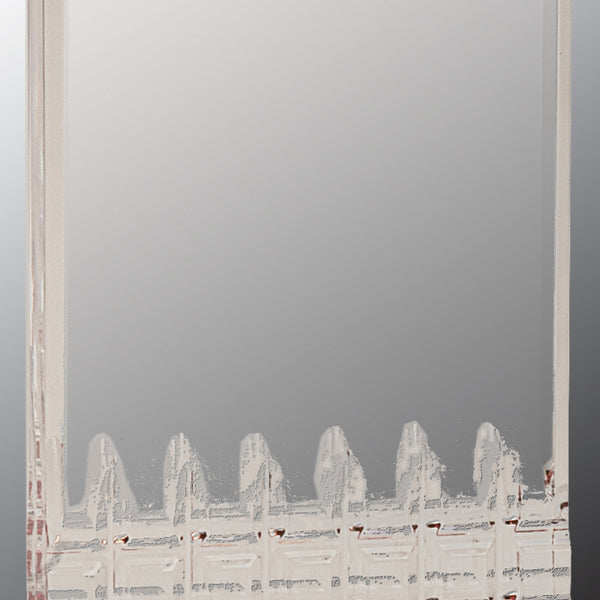 Mirage Acrylic - Custom Engraved Award