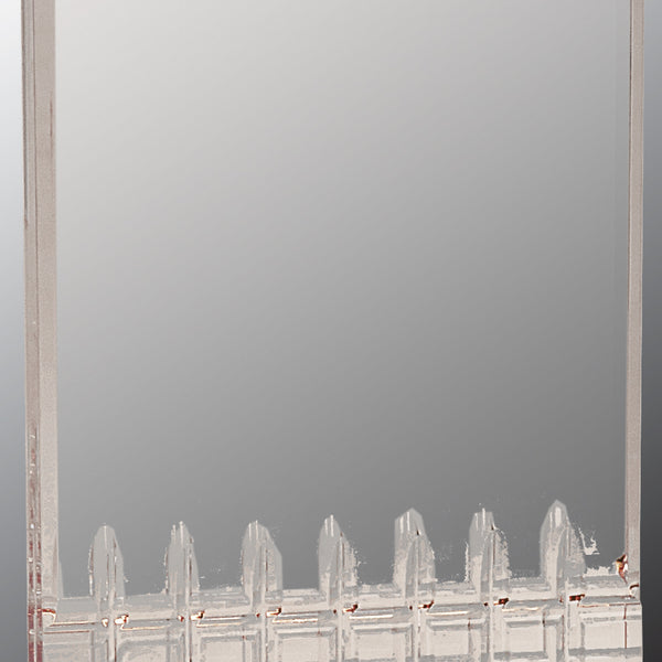 Mirage Acrylic - Custom Engraved Award