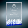 Mirage Acrylic - Custom Engraved Award