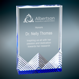 Apex Mirage Acrylic - Custom Engraved Award