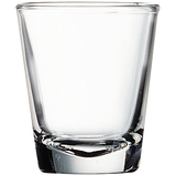 2 Oz Shot Glass - Laser Engraved Drinkware