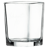LyteWork 2 1/4 oz. Square Shot Glass