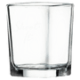 LyteWork 2 1/4 oz. Square Shot Glass