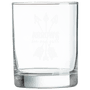 LyteWork 13 3/4 oz. Round Double Old Fashioned