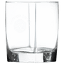 LyteWork 12 oz. Square Double Old Fashioned