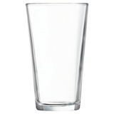 16 Oz Pint Mixing Glass - Laser Engraved Drinkware