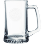 LyteWork 14 oz. Beer Mug with Handle