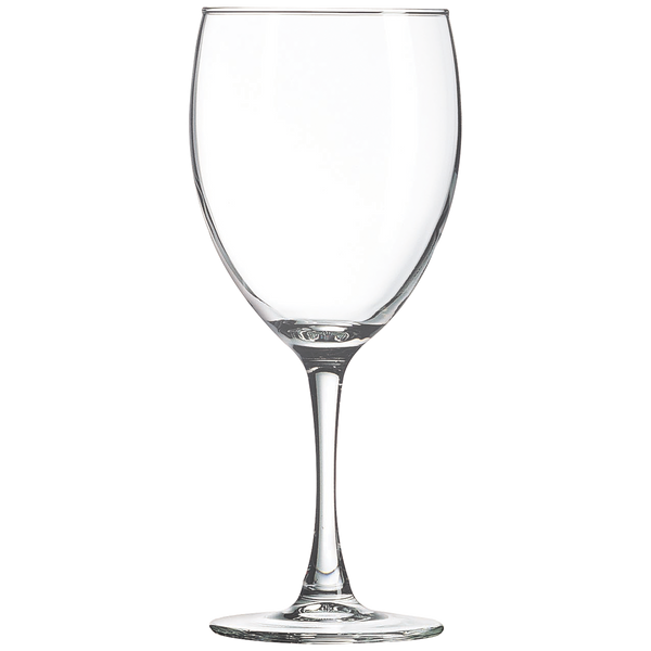10.5 Oz Wine Glass - Laser Engraved Drinkware