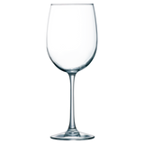 19 Oz Red Wine Glass - Laser Engraved Drinkware