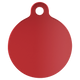  Red-Silver