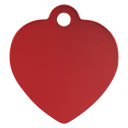  Red-Silver