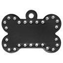  Black-Silver